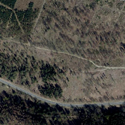 Satellite imagery of Klosterkopf, DE