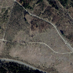 Satellite imagery of Klosterkopf, DE