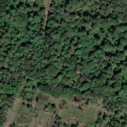 Satellite imagery of Mutterloser Berg, DE