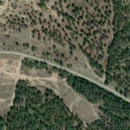 Satellite imagery of Dorn Berg, DE