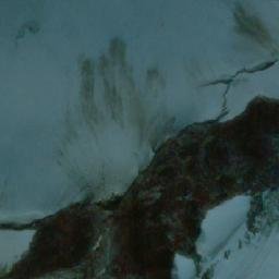 Satellite imagery of Mount Astarte, CA