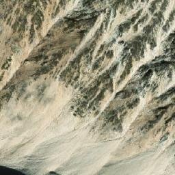 Satellite imagery of Osiris Peak, CA