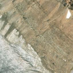 Satellite imagery of Mount Habel, CA