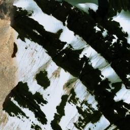 Satellite imagery of Mount Habel, CA