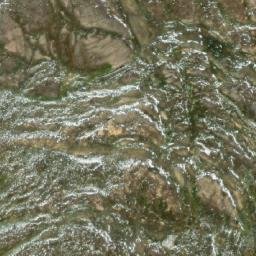 Satellite imagery of Molar Pass, CA