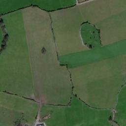 Satellite imagery of Burren Rock, IE
