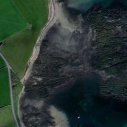 Satellite imagery of Old Head, IE