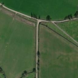 Satellite imagery of Damery Old Castle, GB