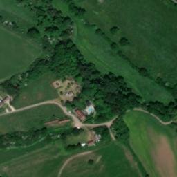Satellite imagery of Damery Old Castle, GB