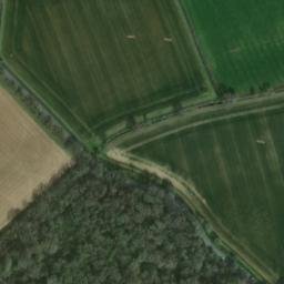 Satellite imagery of Norwood Castle, GB