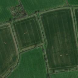 Satellite imagery of Norwood Castle, GB