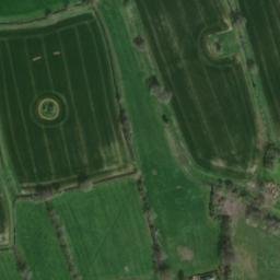 Satellite imagery of Norwood Castle, GB