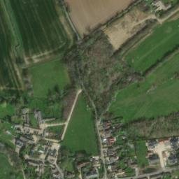 Satellite imagery of Oaksey, GB