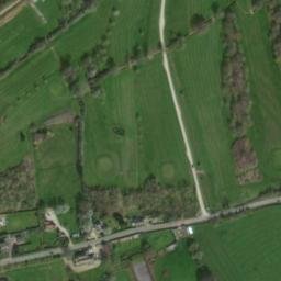 Satellite imagery of Oaksey, GB