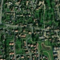 1 Abingdon Rd, Drayton, Abingdon, Oxfordshire OX14 4JB, UK Satellite Map