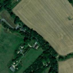 Satellite imagery of Coal tax post, GB