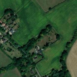 Satellite imagery of Abridge/Lambourne Coal Tax Marker, GB