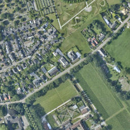 Satellite imagery of De Blauwe Camer, NL