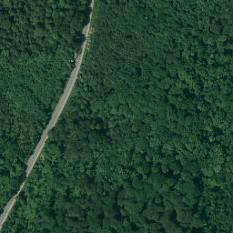 Satellite imagery of Vogelberg, DE