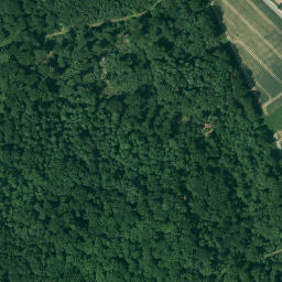 Satellite imagery of Vogelberg, DE