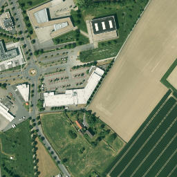 Satellite imagery of Rhynerberg, DE