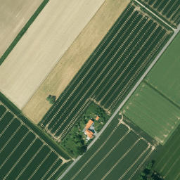 Satellite imagery of Rhynerberg, DE