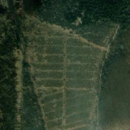 Satellite imagery of Paderborner Berg, DE