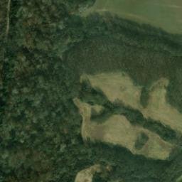 Satellite imagery of Paderborner Berg, DE