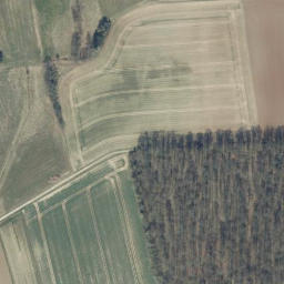 Satellite imagery of Ochsenberg, DE