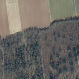 Satellite imagery of Ochsenberg, DE