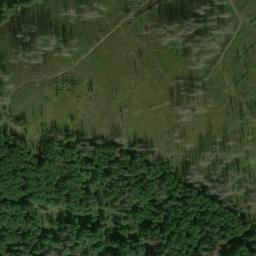 Satellite imagery of Rauhe Höhe, DE