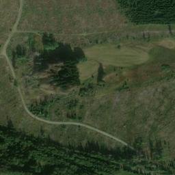 Satellite imagery of Dreiländerstein, DE