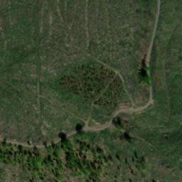 Satellite imagery of Kupferberg, DE