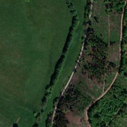 Satellite imagery of Kronsberg, DE