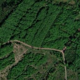 Satellite imagery of Kronsberg, DE