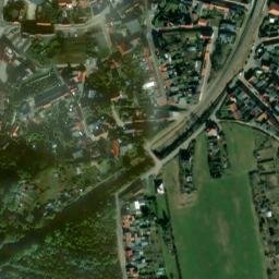 Satellite imagery of Hoher Berg, DE