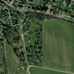 Satellite imagery of Hoher Berg, DE
