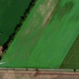 Satellite imagery of Langer Hu, DE