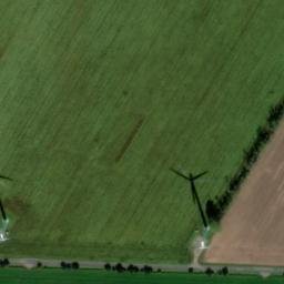 Satellite imagery of Langer Hu, DE