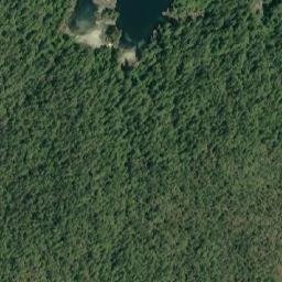 Satellite imagery of Wedgborough Point, CA