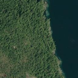 Satellite imagery of Wedgborough Point, CA
