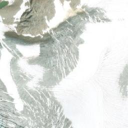 Satellite imagery of Goldstream Mountain, CA