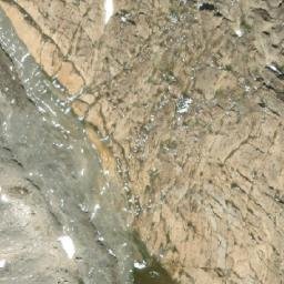 Satellite imagery of Molar Pass, CA