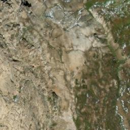 Satellite imagery of Molar Pass, CA