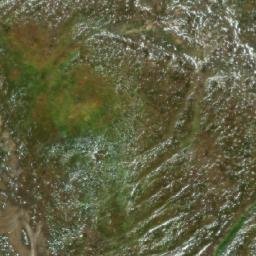 Satellite imagery of Molar Pass, CA