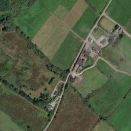 Satellite imagery of Carrigfadda Trig Point, IE