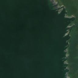 Satellite imagery of Coolmain Point, IE