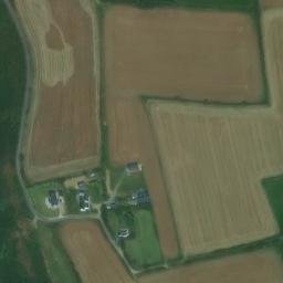 Satellite imagery of Coolmain Point, IE