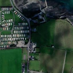 Satellite imagery of Old Head, IE