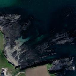 Satellite imagery of Old Head, IE